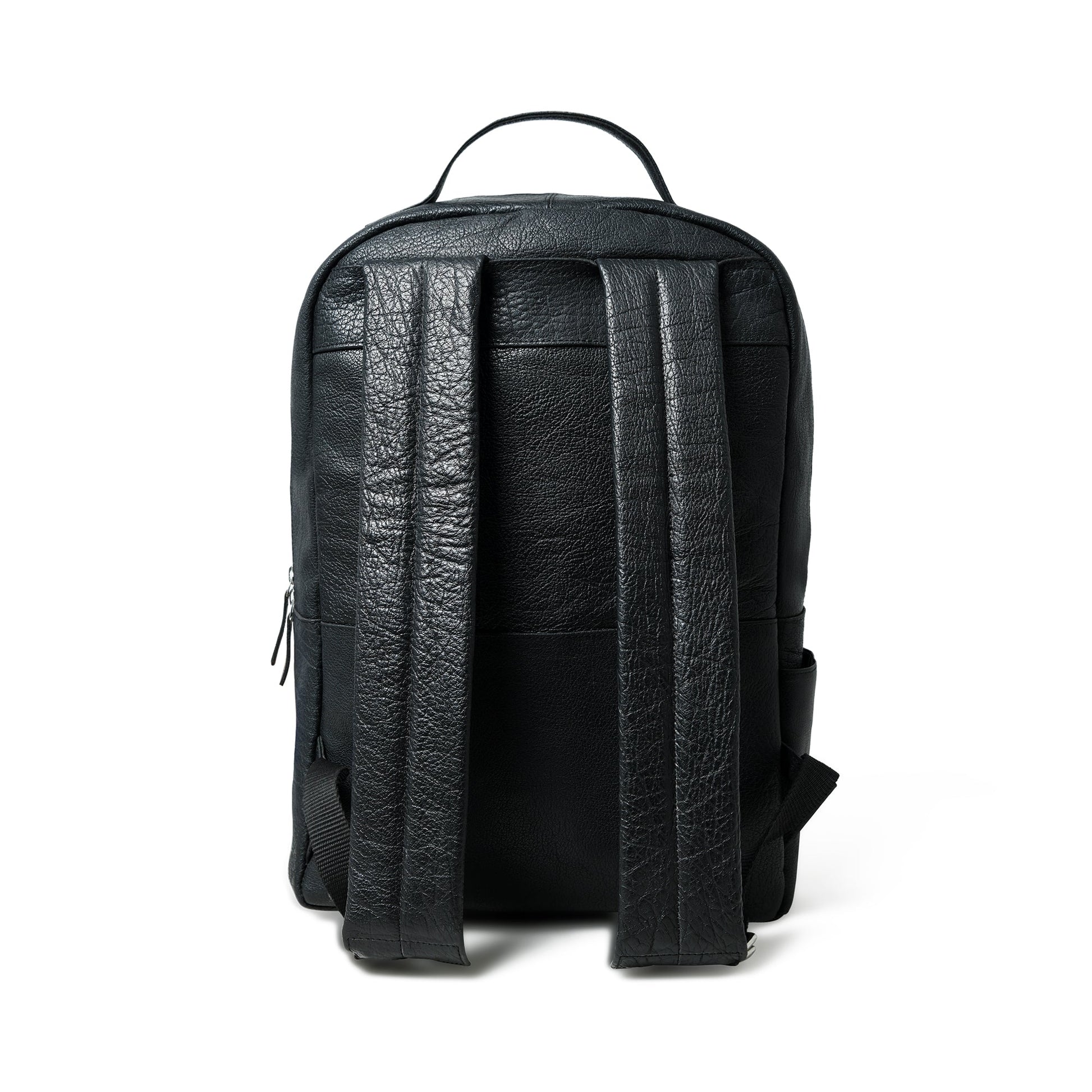 NoirTrek Leather Backpack 2.0 - Tampa Home & Garden Store