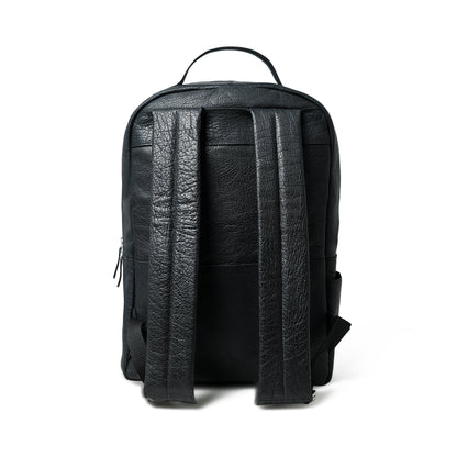 NoirTrek Leather Backpack 2.0 - Tampa Home & Garden Store