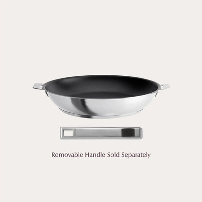 Non-Stick Deep Frying Pan - Tampa Home & Garden Store