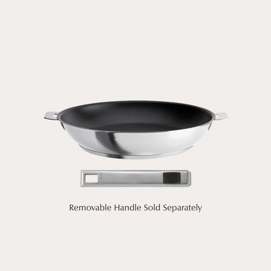 Non-Stick Deep Frying Pan - Tampa Home & Garden Store