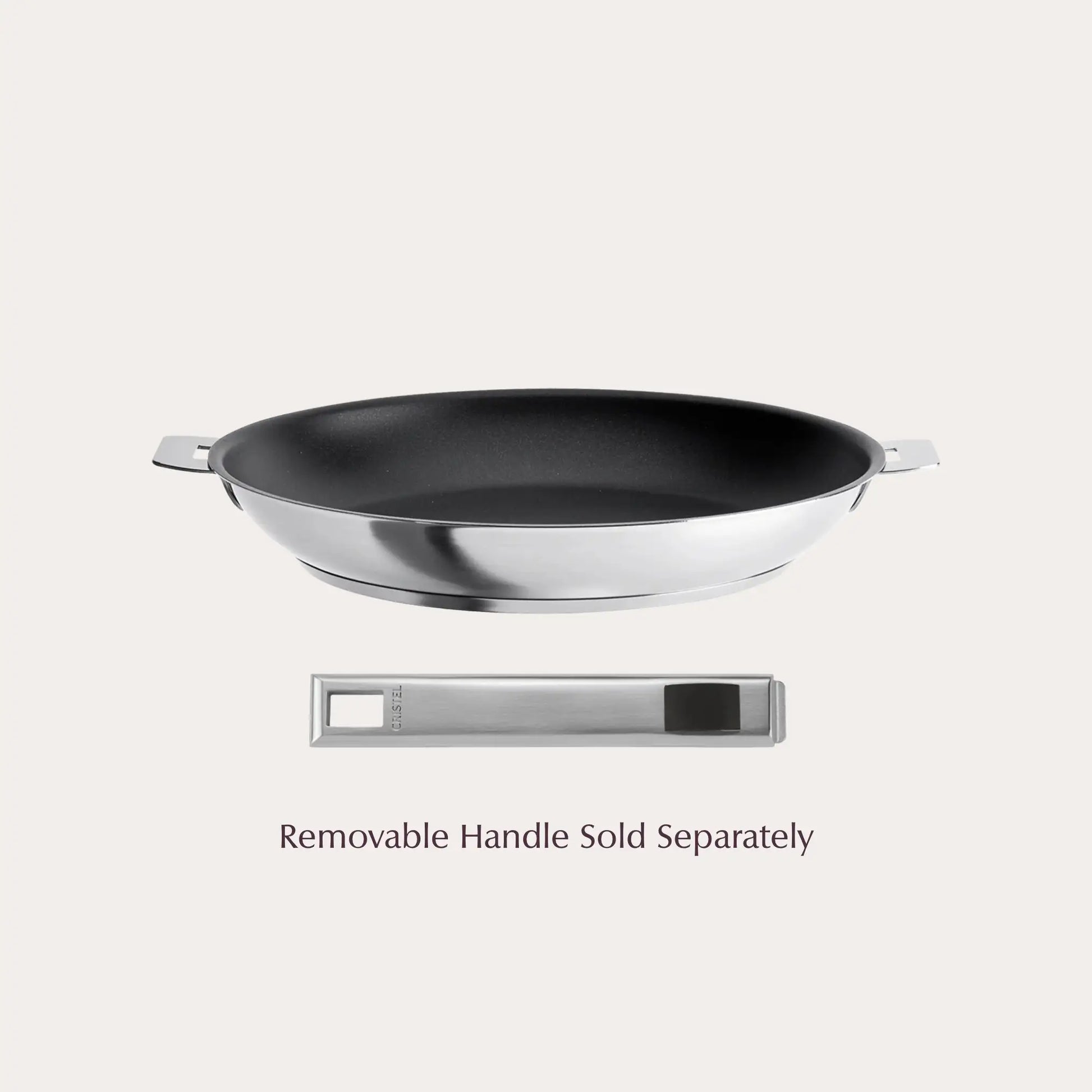 Non-Stick Frying Pan - Tampa Home & Garden Store