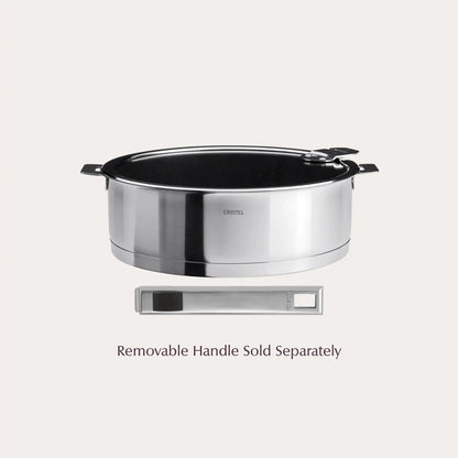 Non-Stick Saute Pan - Tampa Home & Garden Store