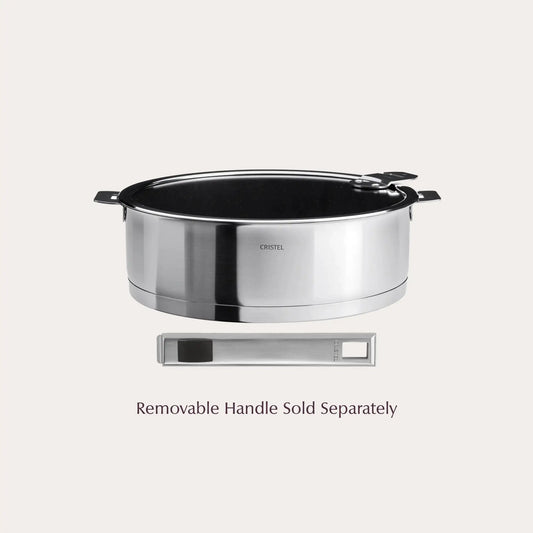 Non-Stick Saute Pan - Tampa Home & Garden Store