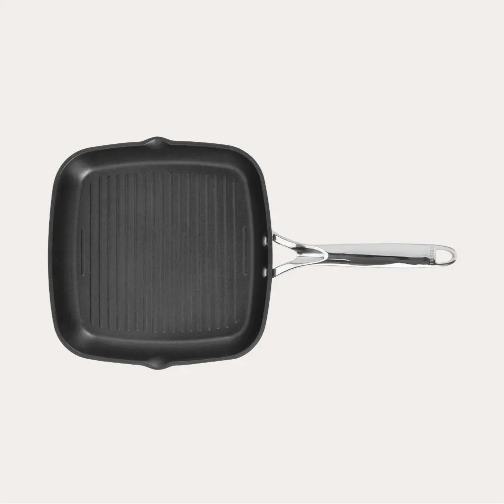 Non-stick Square grill - Tampa Home & Garden Store