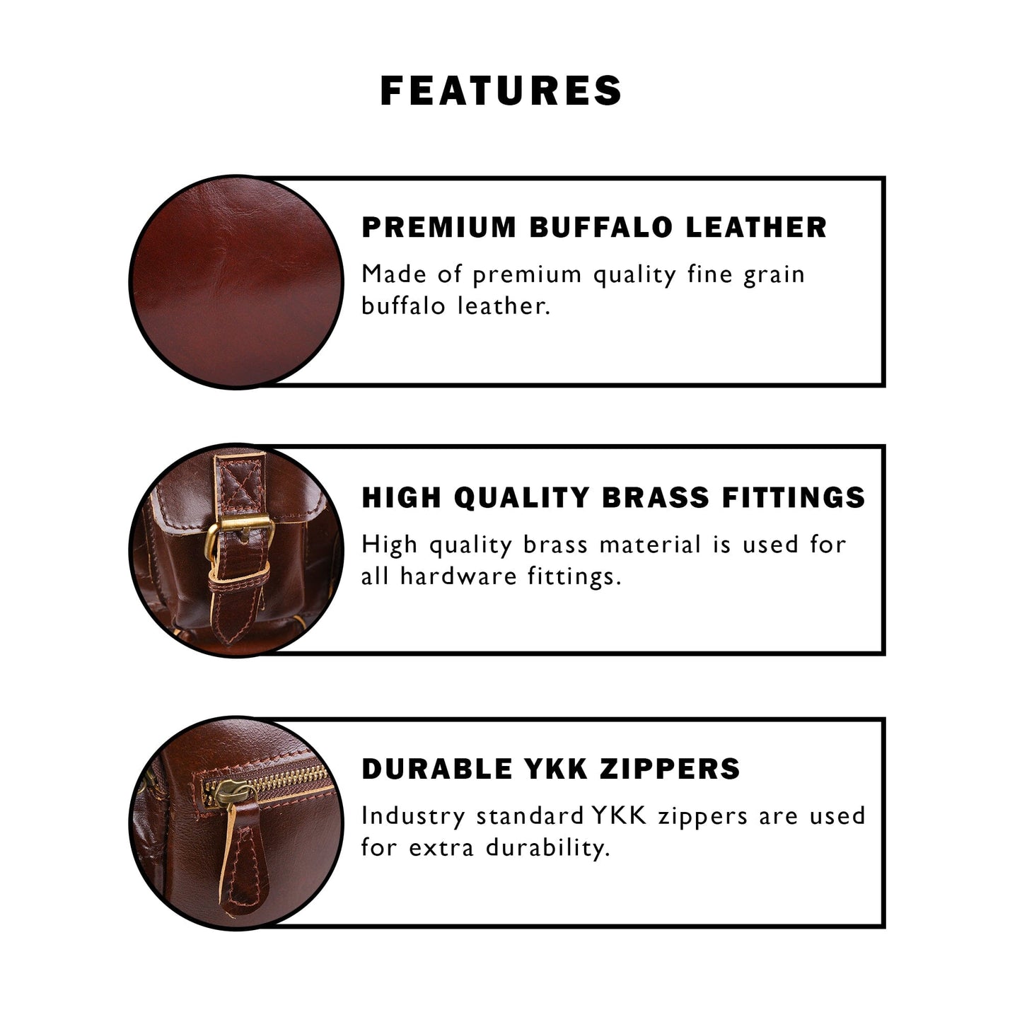 Norman Cherry Red Briefcase - Tampa Home & Garden Store