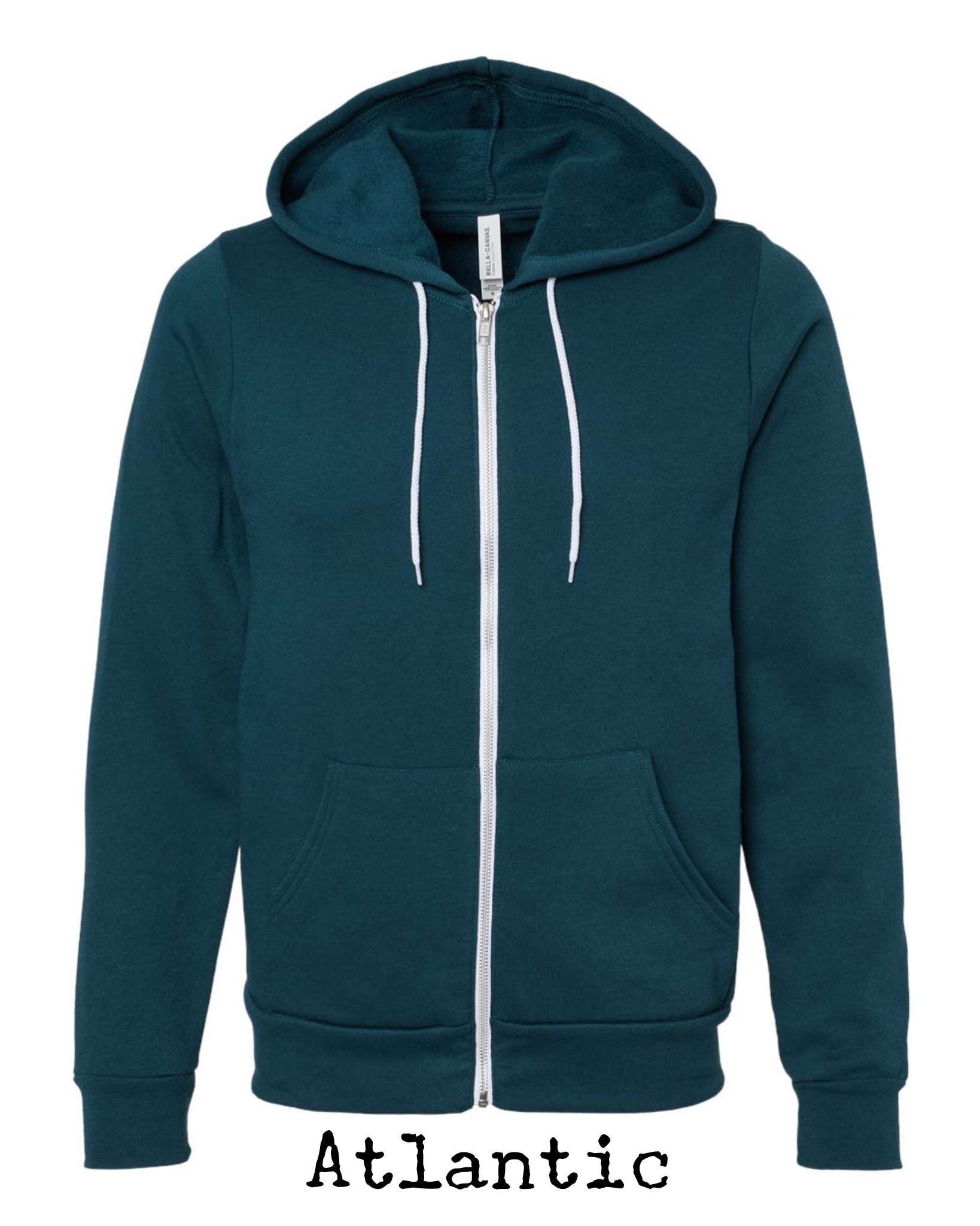 Not Today Heifer Highland Coo Embroidered Zipper Sweatshirt Hoodie - Tampa Home & Garden Store