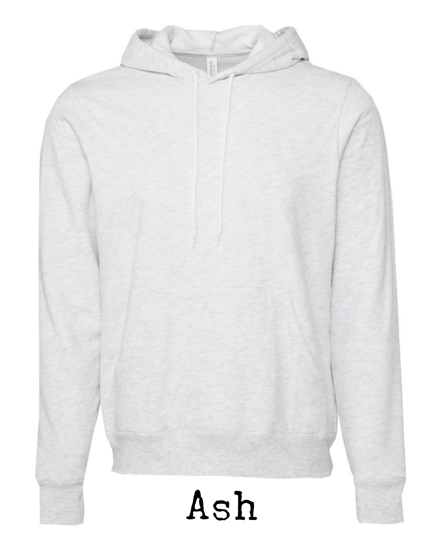 Not the Meek and Obedient Type Embroidered Soft Fleece Unisex Sweatshirt Hoodie - Outlander Inspiration - Tampa Home & Garden Store