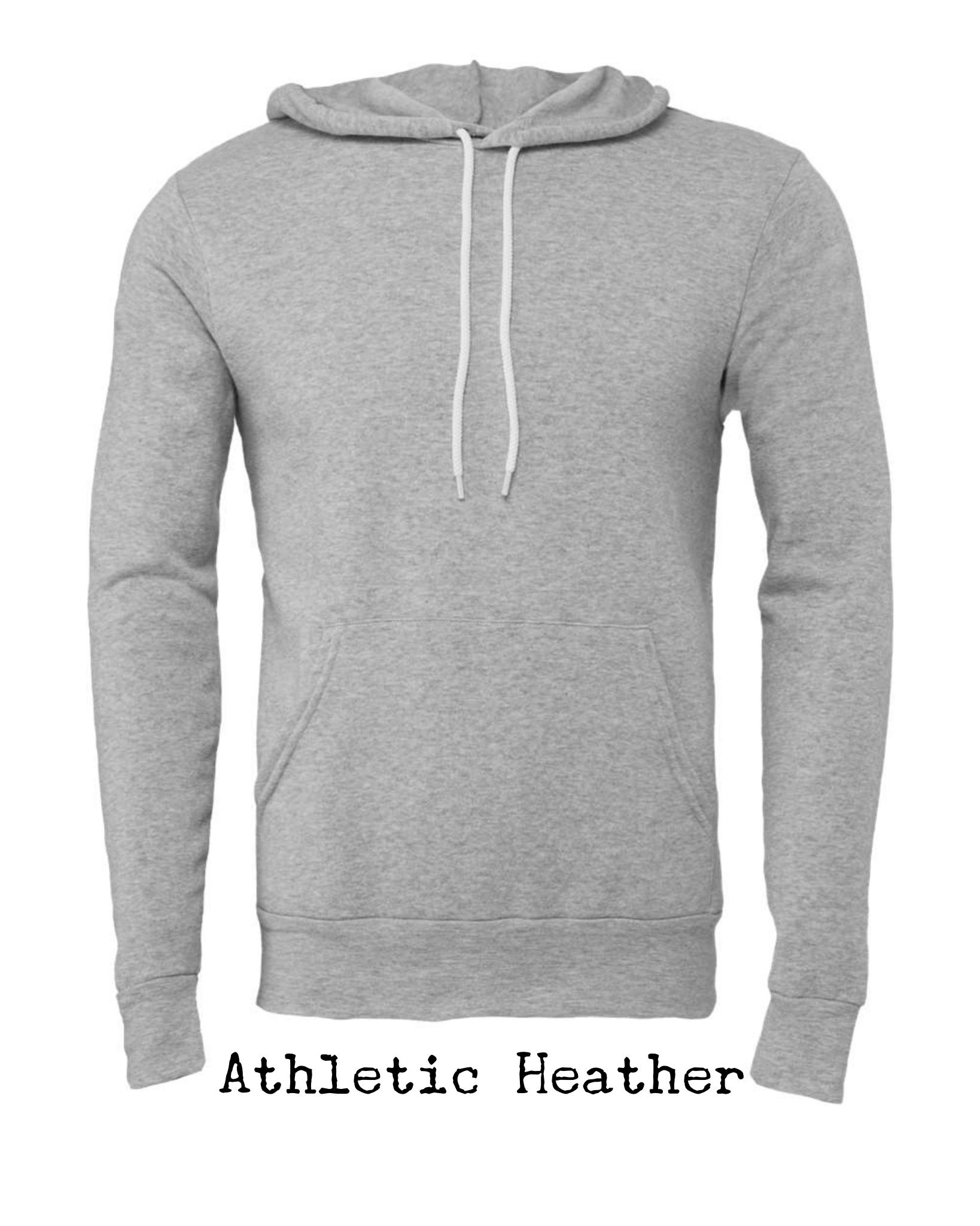Not the Meek and Obedient Type Embroidered Soft Fleece Unisex Sweatshirt Hoodie - Outlander Inspiration - Tampa Home & Garden Store