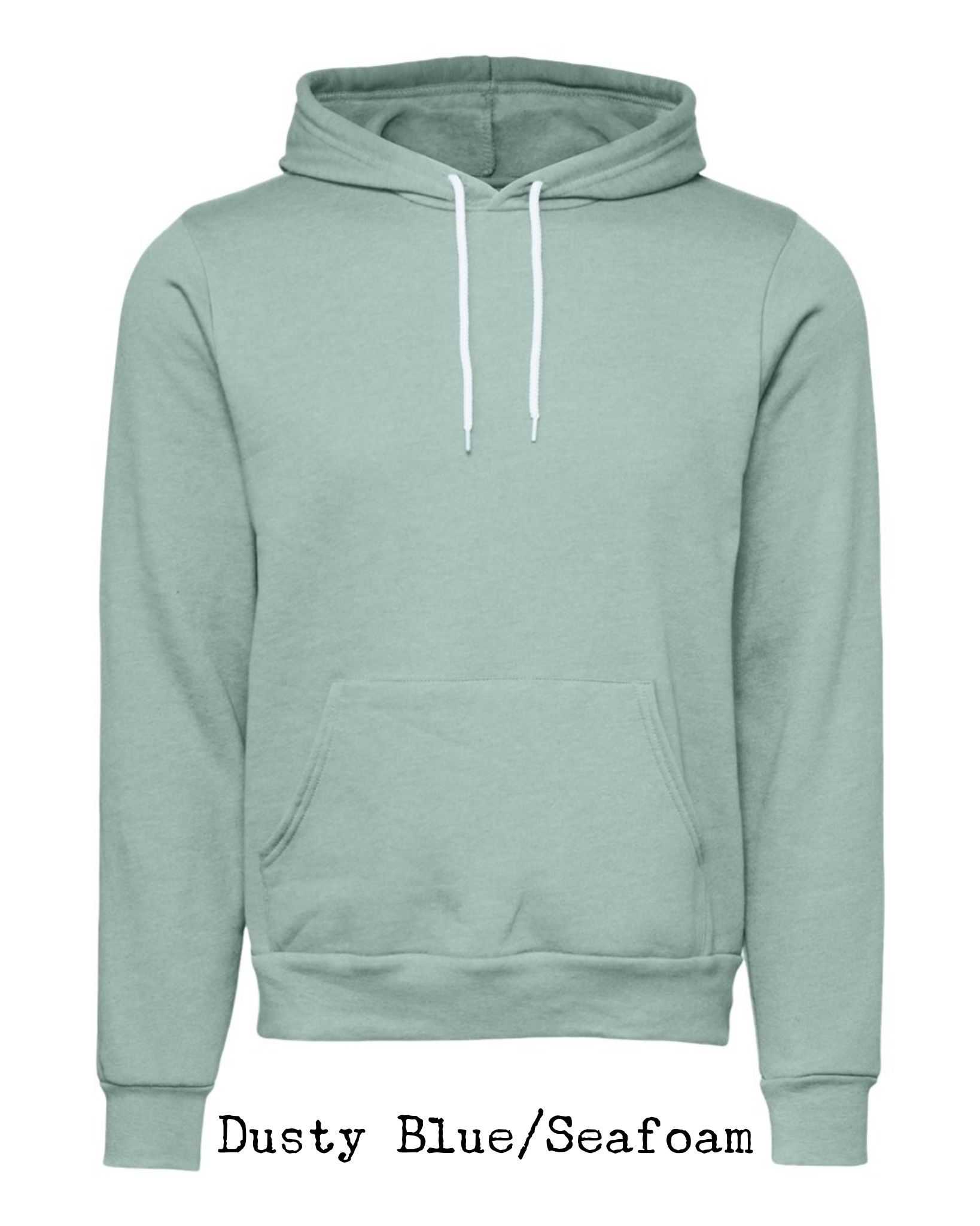 Not the Meek and Obedient Type Embroidered Soft Fleece Unisex Sweatshirt Hoodie - Outlander Inspiration - Tampa Home & Garden Store