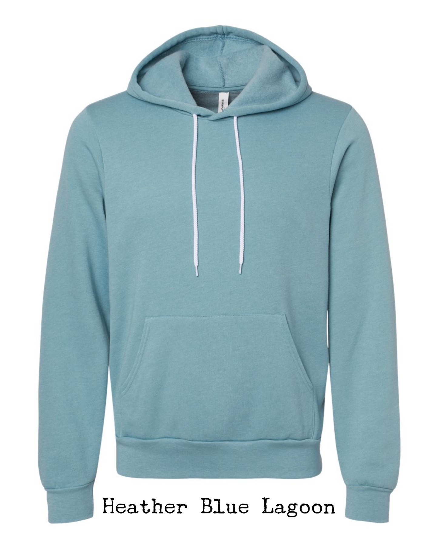 Not the Meek and Obedient Type Embroidered Soft Fleece Unisex Sweatshirt Hoodie - Outlander Inspiration - Tampa Home & Garden Store