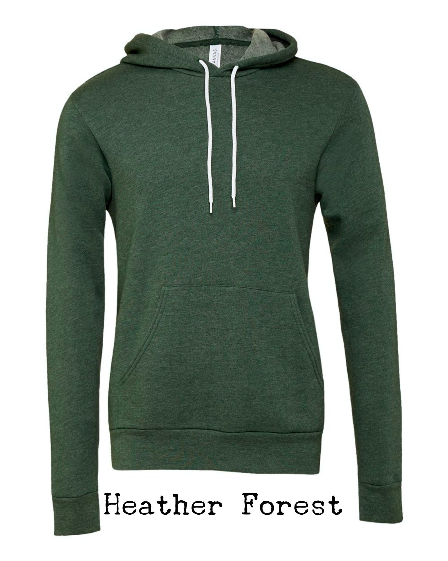 Not the Meek and Obedient Type Embroidered Soft Fleece Unisex Sweatshirt Hoodie - Outlander Inspiration - Tampa Home & Garden Store