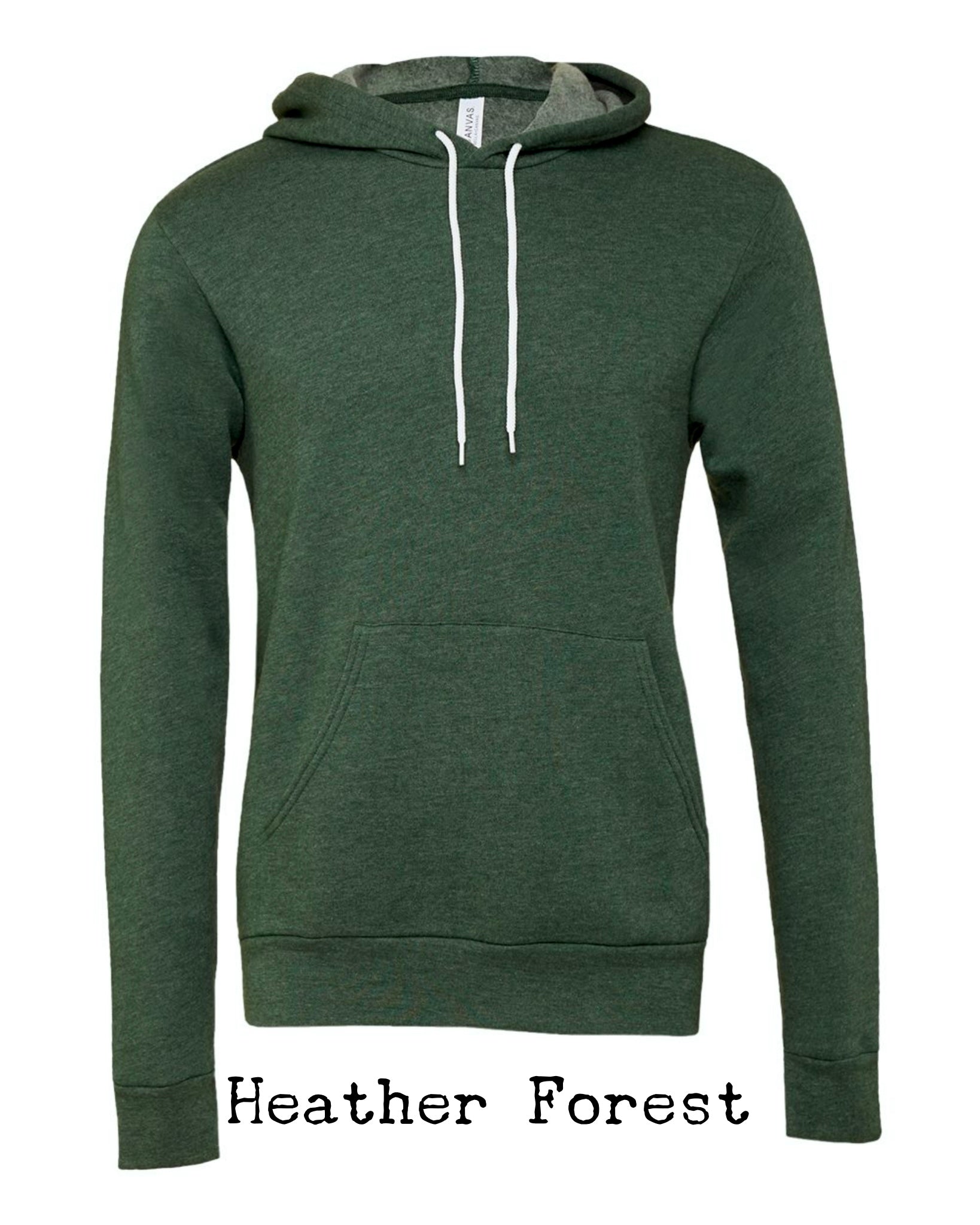 Not the Meek and Obedient Type Embroidered Soft Fleece Unisex Sweatshirt Hoodie - Outlander Inspiration - Tampa Home & Garden Store
