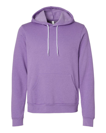 Not the Meek and Obedient Type Embroidered Soft Fleece Unisex Sweatshirt Hoodie - Outlander Inspiration - Tampa Home & Garden Store