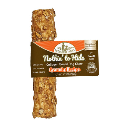 Nothin' to Hide Chews - Tampa Home & Garden Store