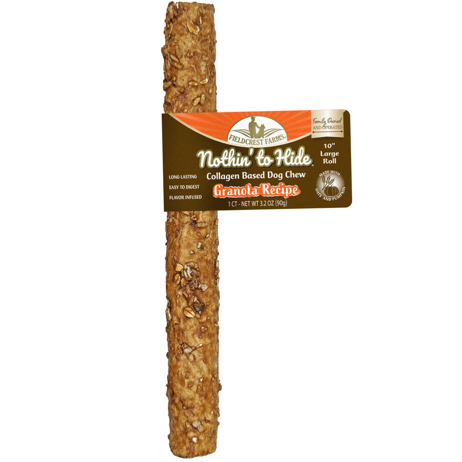 Nothin' to Hide Chews - Tampa Home & Garden Store