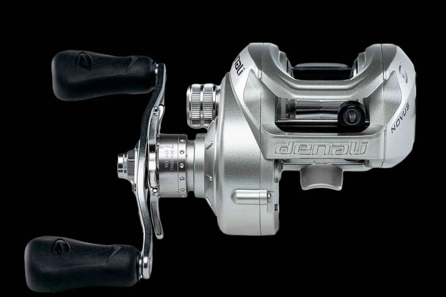 Novus Casting Reel - Tampa Home & Garden Store