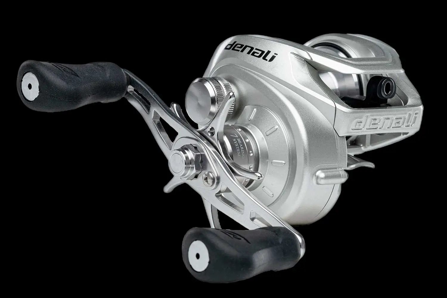 Novus Casting Reel - Tampa Home & Garden Store
