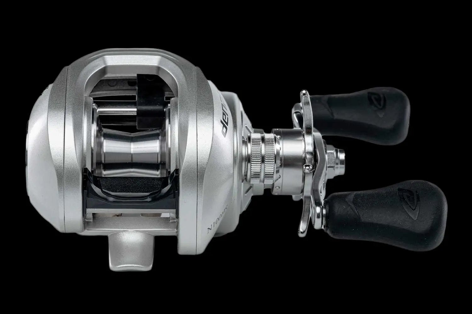 Novus Casting Reel - Tampa Home & Garden Store