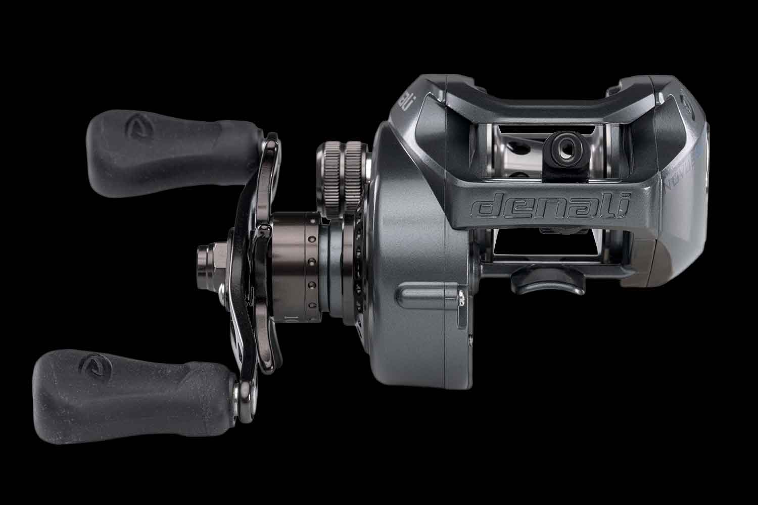 Novus Elite Casting Reel - Tampa Home & Garden Store
