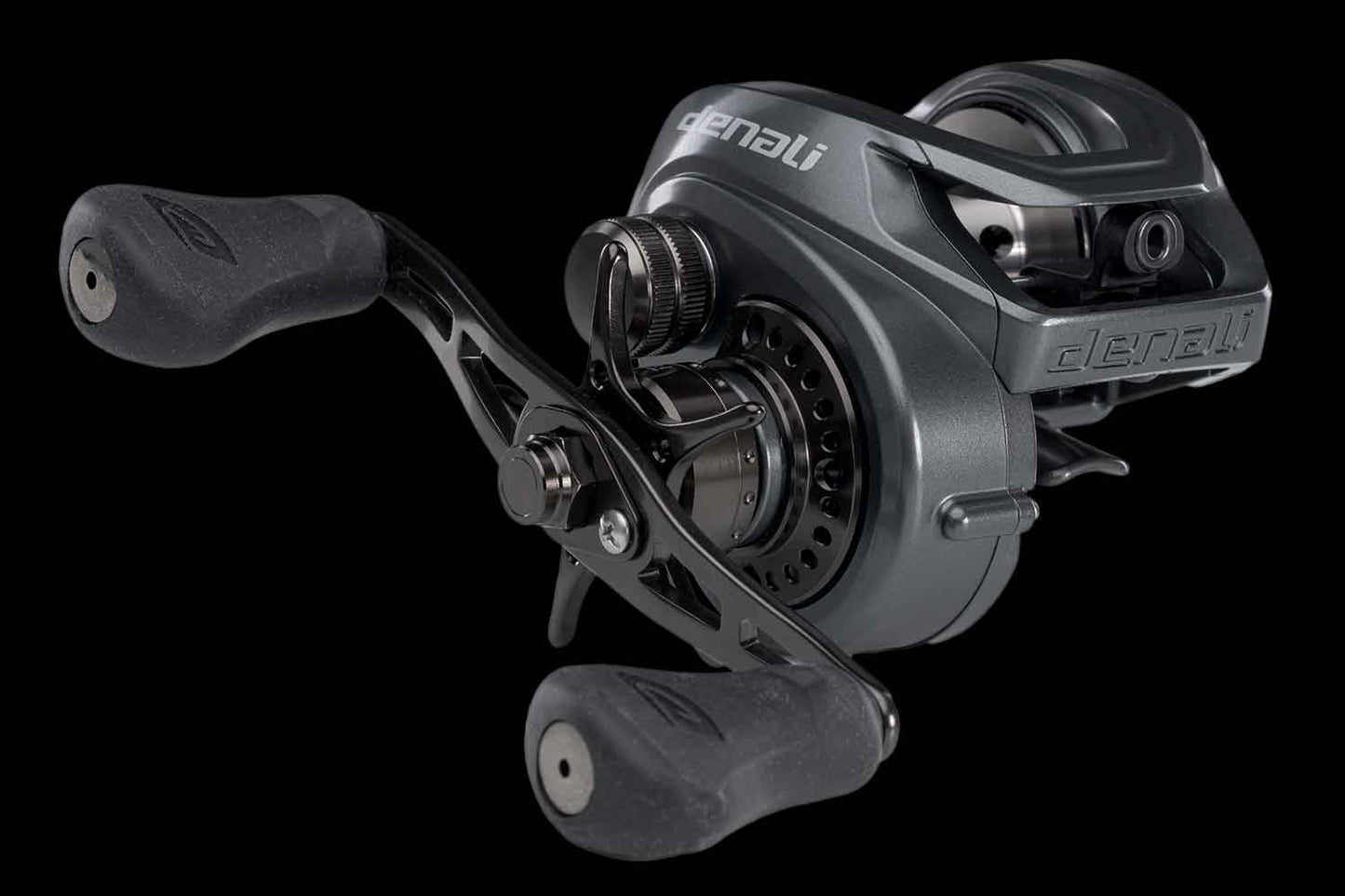 Novus Elite Casting Reel - Tampa Home & Garden Store