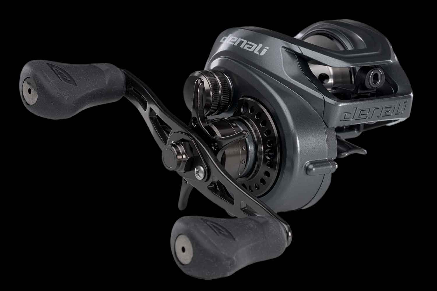 Novus Elite Casting Reel - Tampa Home & Garden Store