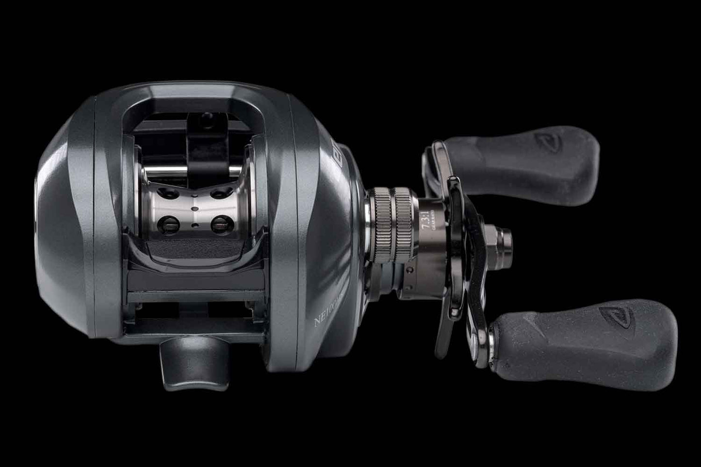 Novus Elite Casting Reel - Tampa Home & Garden Store