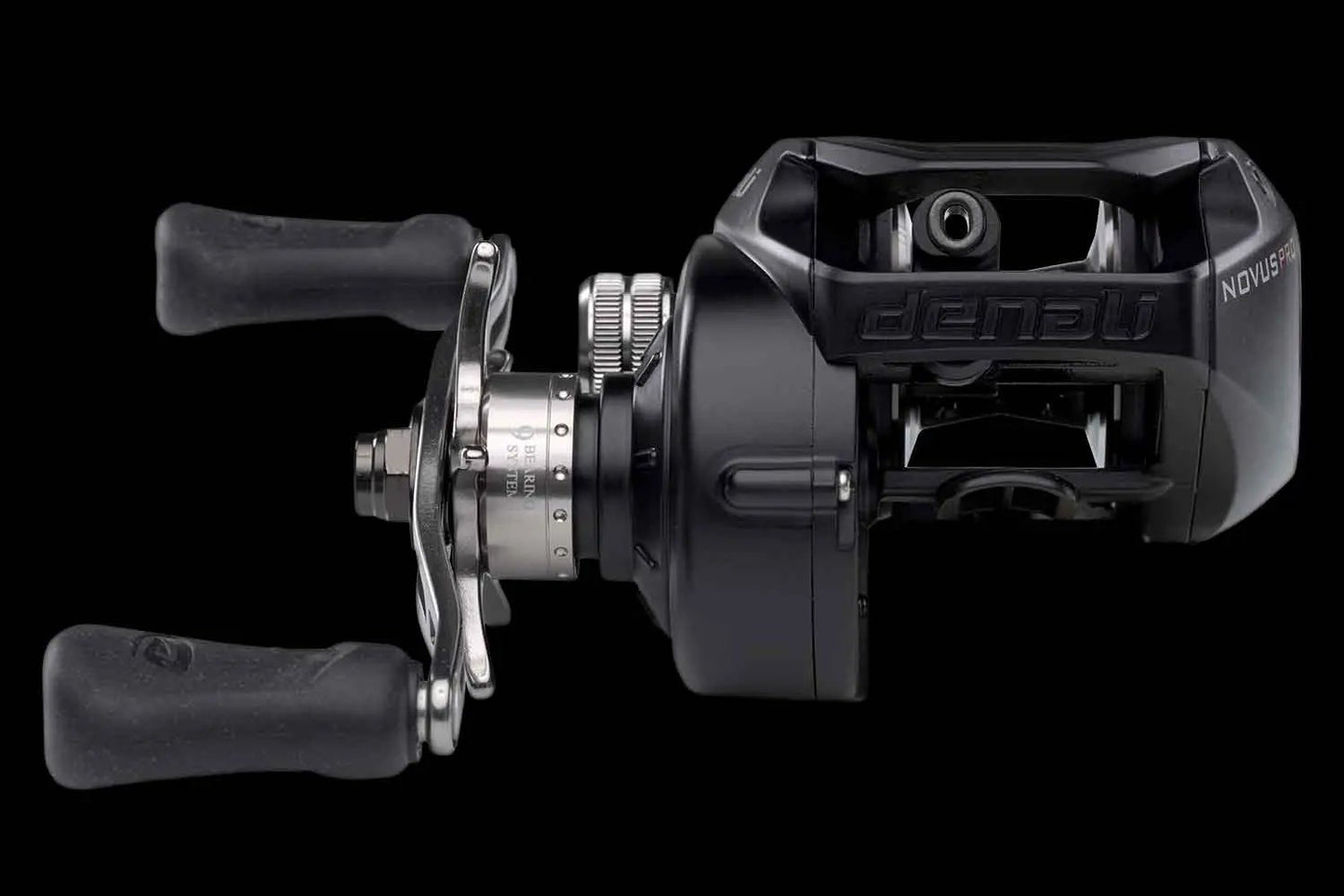 Novus Pro Casting Reel - Tampa Home & Garden Store