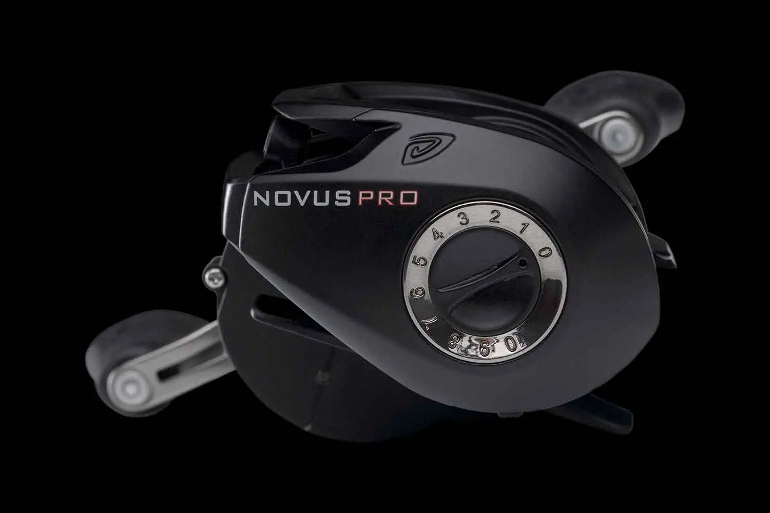 Novus Pro Casting Reel - Tampa Home & Garden Store
