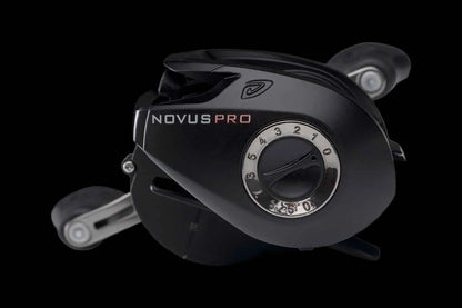 Novus Pro Casting Reel - Tampa Home & Garden Store