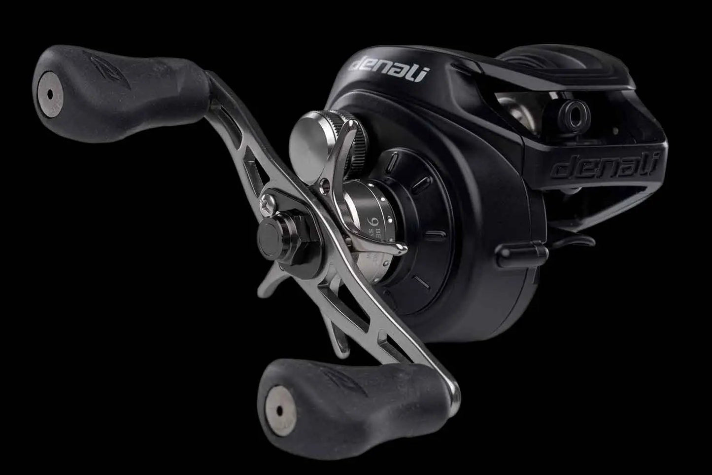 Novus Pro Casting Reel - Tampa Home & Garden Store