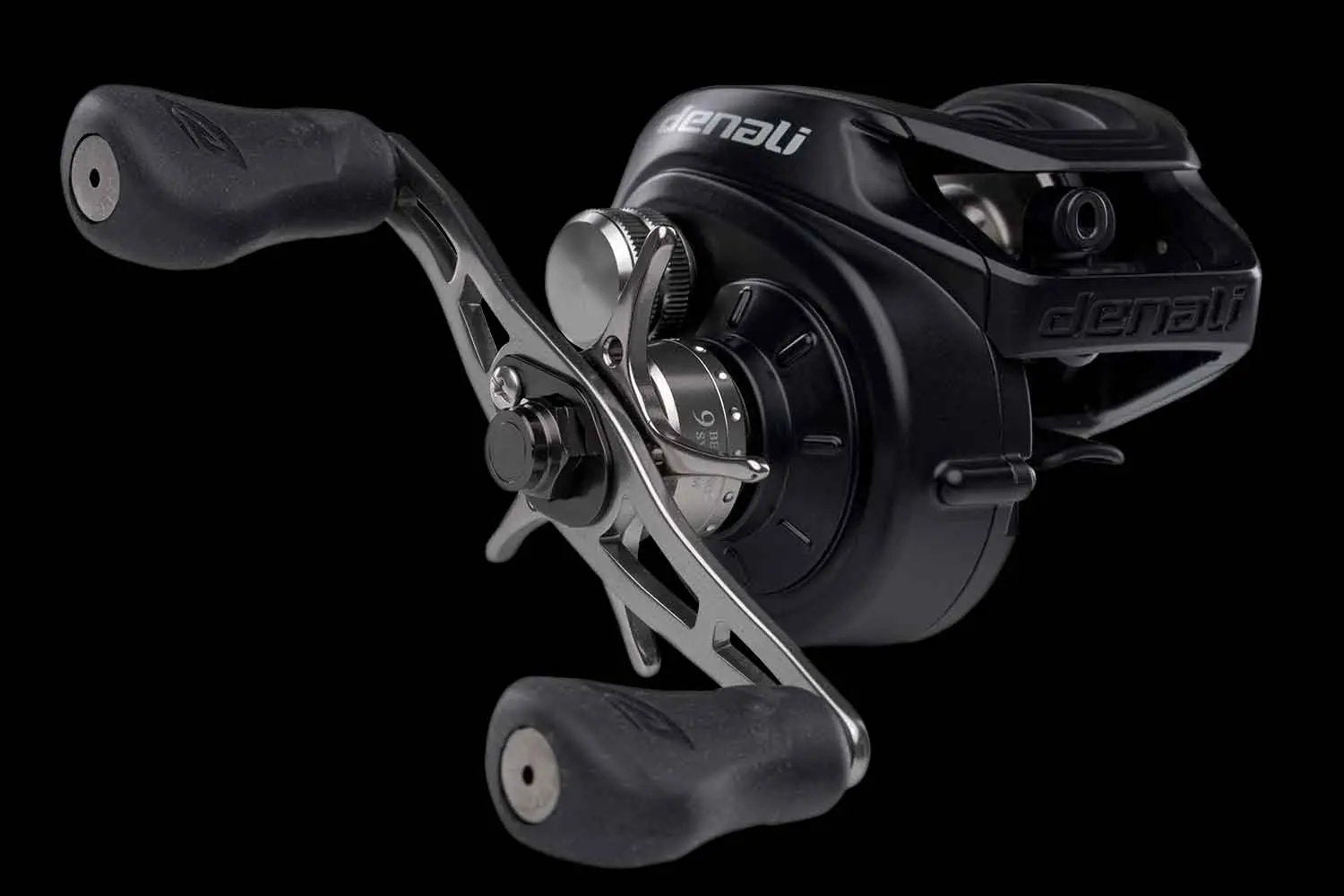 Novus Pro Casting Reel - Tampa Home & Garden Store