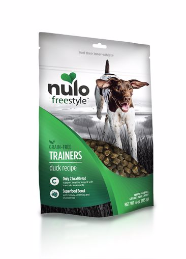 Nulo Training Treats - Tampa Home & Garden Store