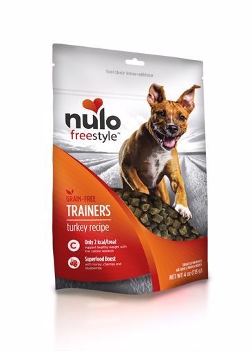 Nulo Training Treats - Tampa Home & Garden Store
