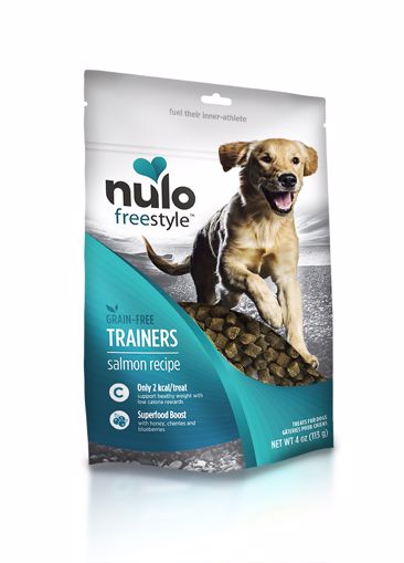 Nulo Training Treats - Tampa Home & Garden Store