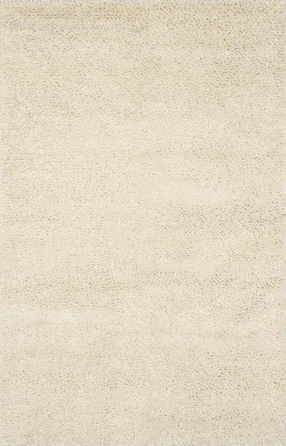 Oakridge Area Rug cream shag pile by Boutique Rugs, clearance on Tampa Home & Garden Store