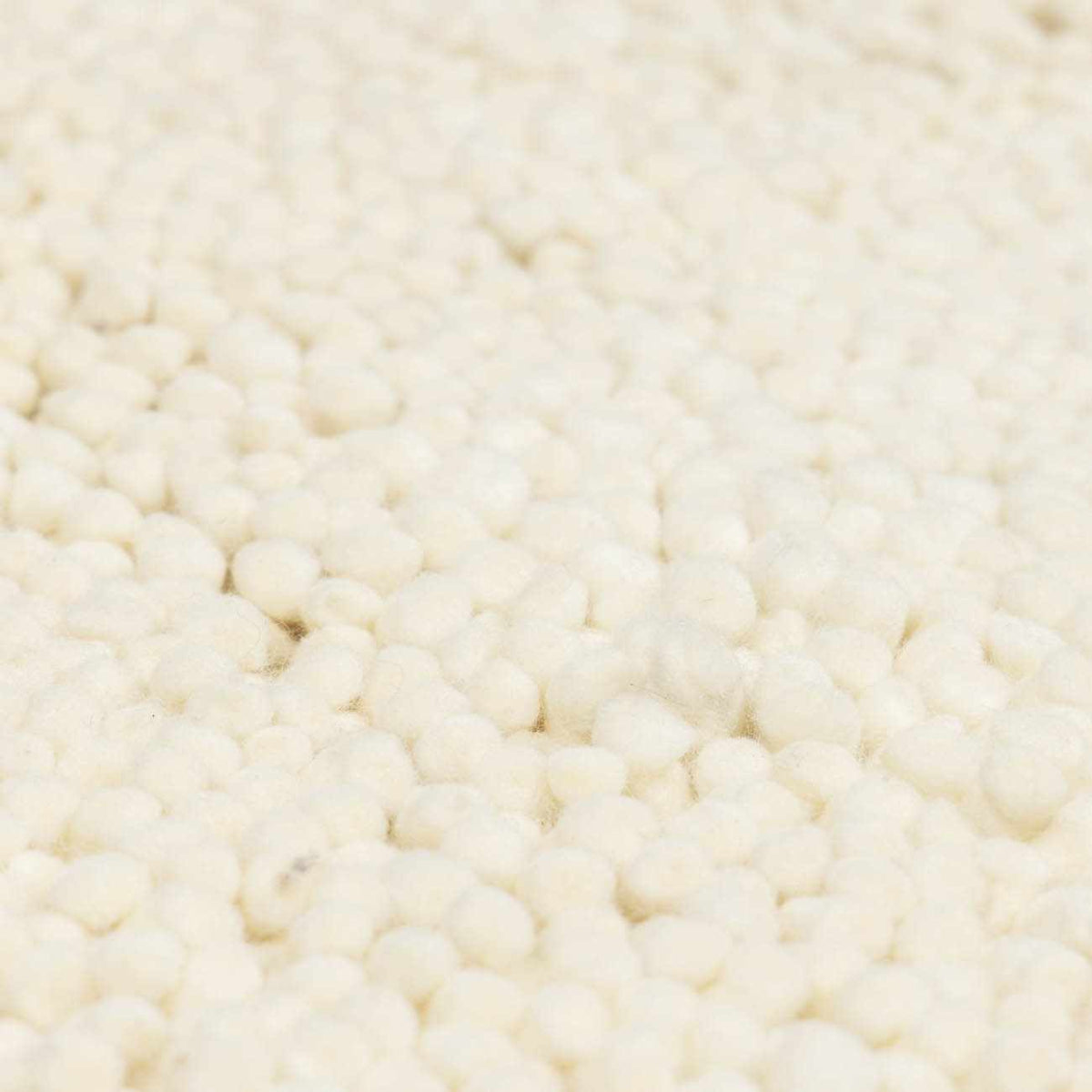 Oakridge Area Rug ivory shag texture Boutique Rugs on Tampa Home & Garden Store