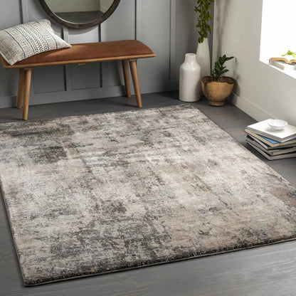 Opunake Luxe Thick Area Rug Made in Turkey