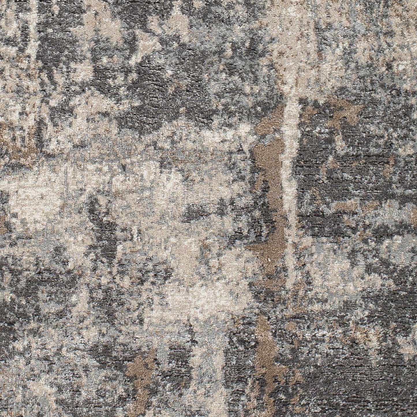 Opunake Luxe Thick Area Rug Made in Turkey