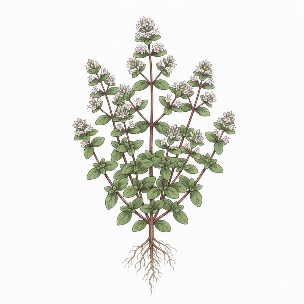 OREGANO Seeds - Tampa Home & Garden Store