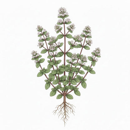 OREGANO Seeds - Tampa Home & Garden Store