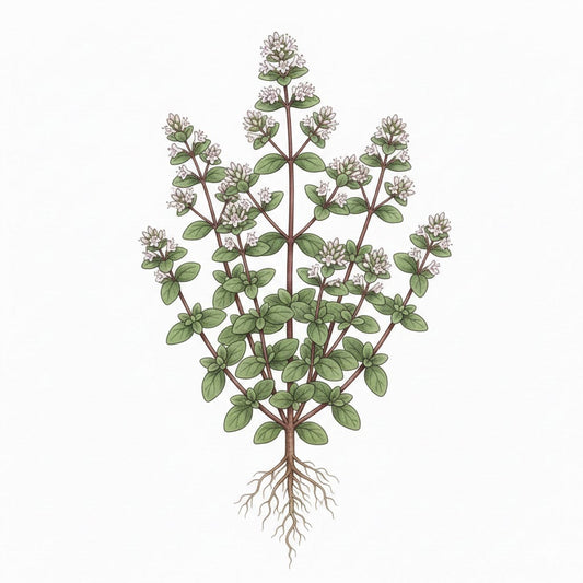 OREGANO Seeds - Tampa Home & Garden Store