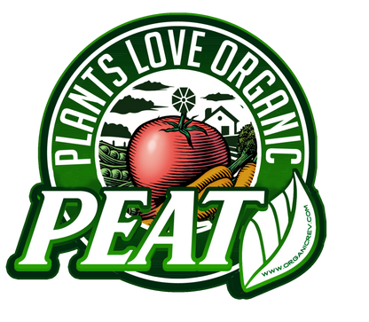 Bolsa de 1 libra de turba de juncia Dakota Reed