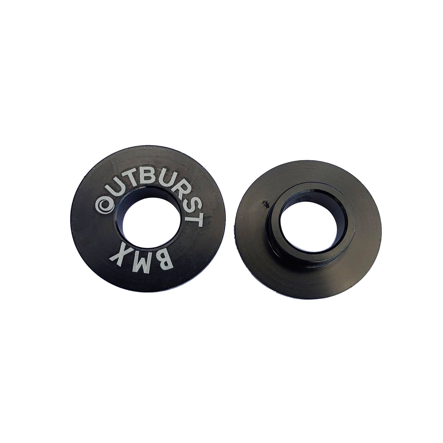 OUTBURST 14MM AXLE STREET BMX DROPOUT ADAPTERS - Tampa Home & Garden Store