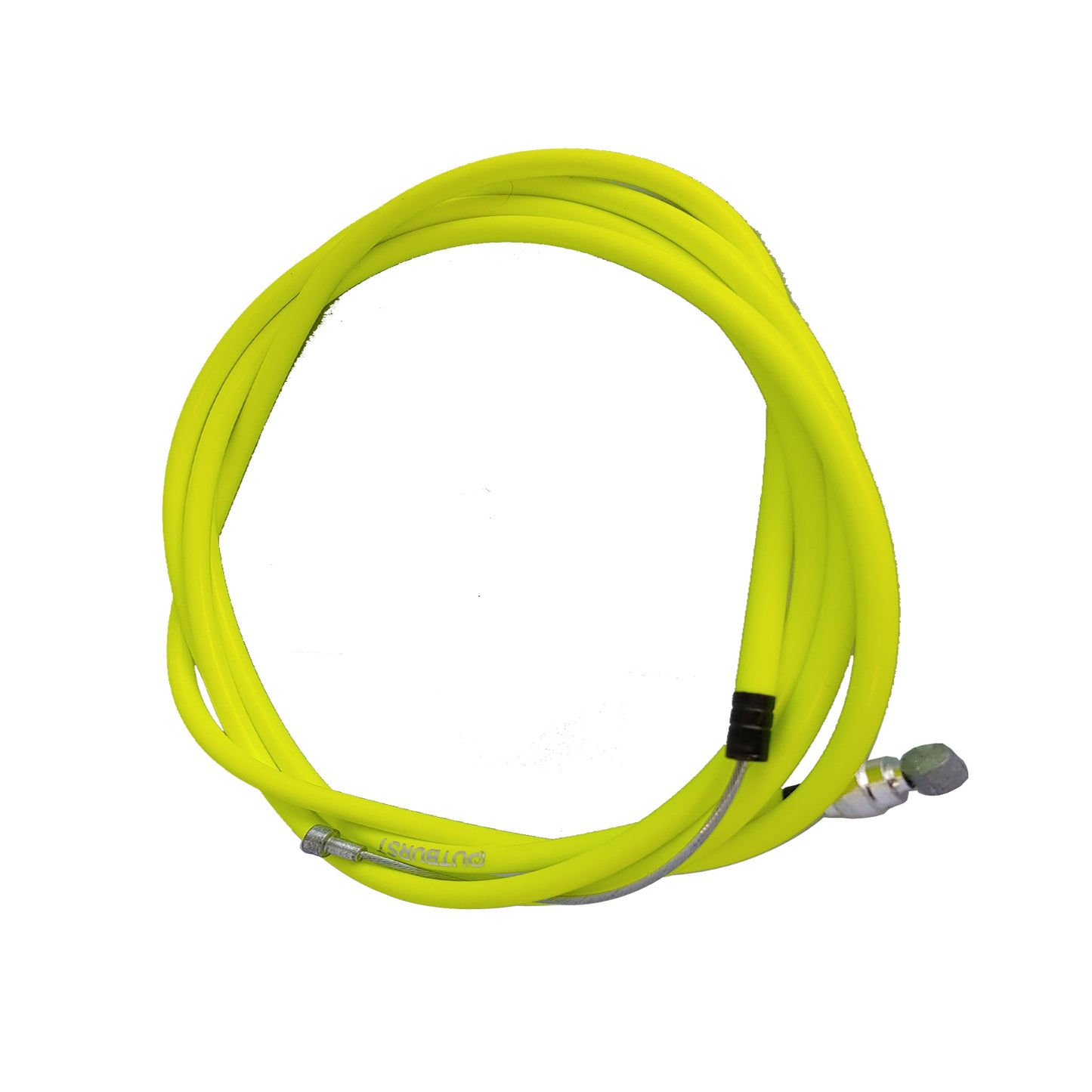 OUTBURST  BMX BRAKE CABLES - Tampa Home & Garden Store