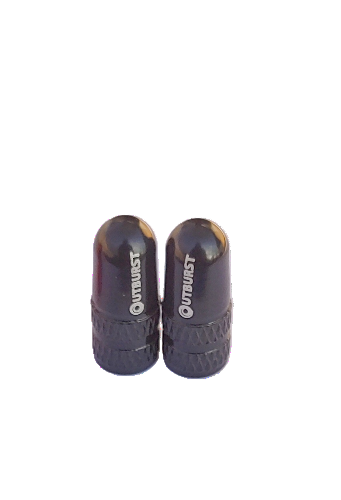 OUTBURST BMX PRESTA VALVE CAPS - Tampa Home & Garden Store