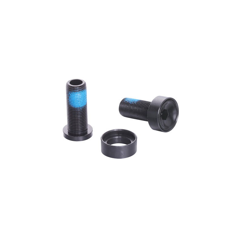 OUTBURST BMX RACE CRANK BOLTS - Tampa Home & Garden Store