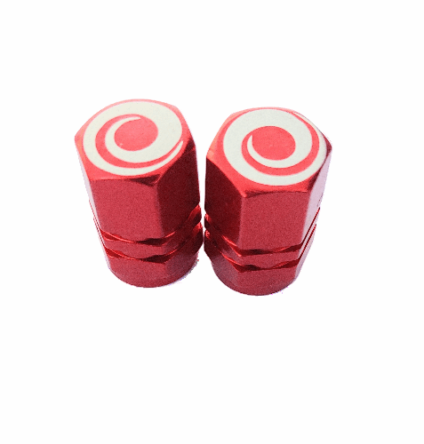 OUTBURST BMX SCHRADER VALVE CAPS - Tampa Home & Garden Store