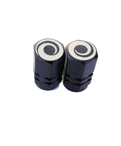 OUTBURST BMX SCHRADER VALVE CAPS - Tampa Home & Garden Store