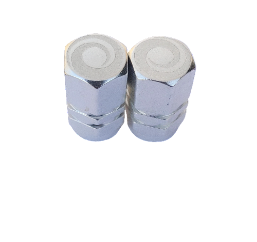 OUTBURST BMX SCHRADER VALVE CAPS - Tampa Home & Garden Store