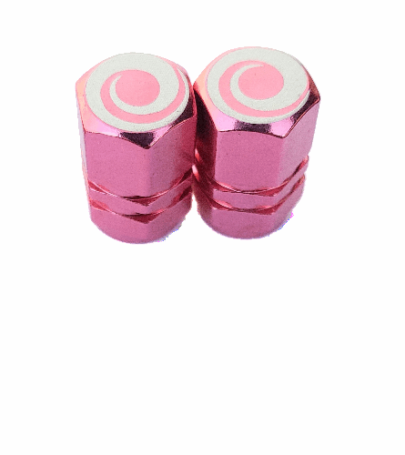 OUTBURST BMX SCHRADER VALVE CAPS - Tampa Home & Garden Store